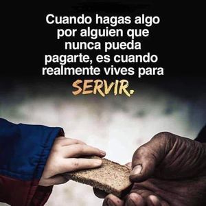 Meet your Posher, Soledad